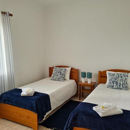 Herdade Da Vagem Rogil Zimmer foto