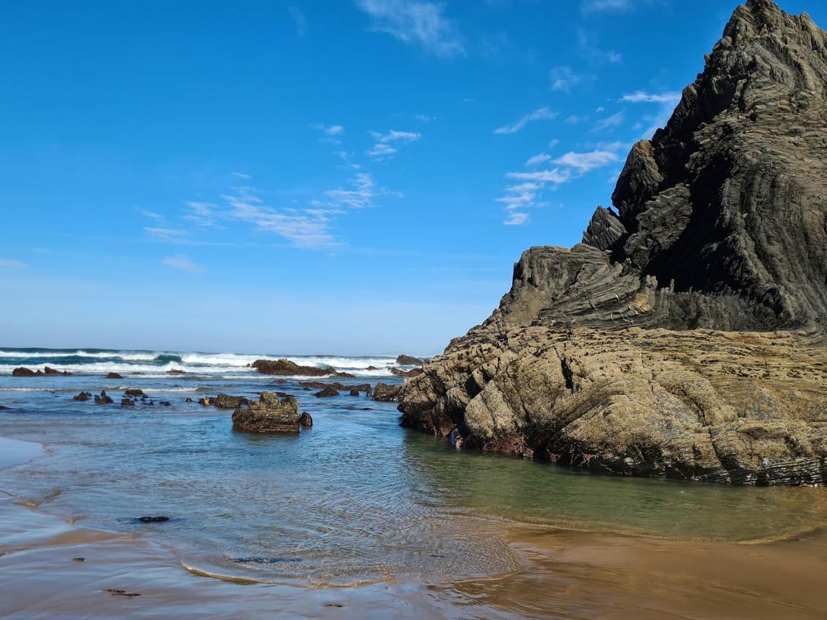 Herdade Da Vagem Rogil Exterior foto