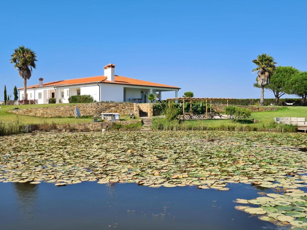 Herdade Da Vagem Rogil Exterior foto