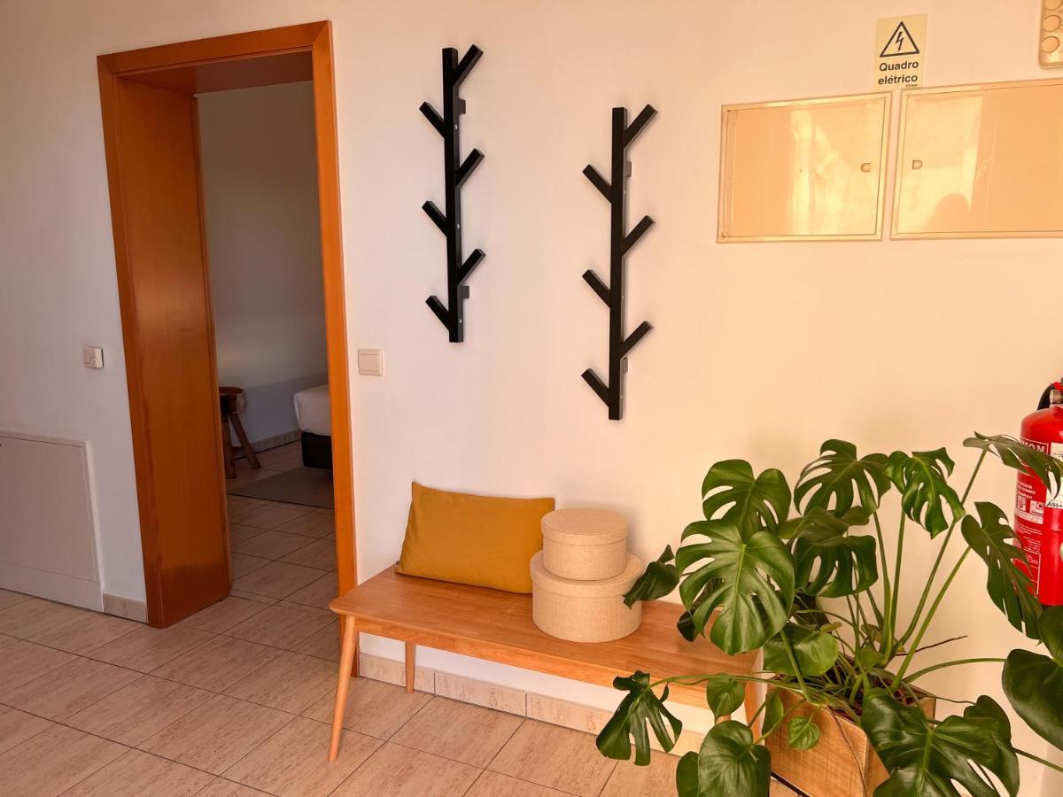 Herdade Da Vagem Rogil Exterior foto