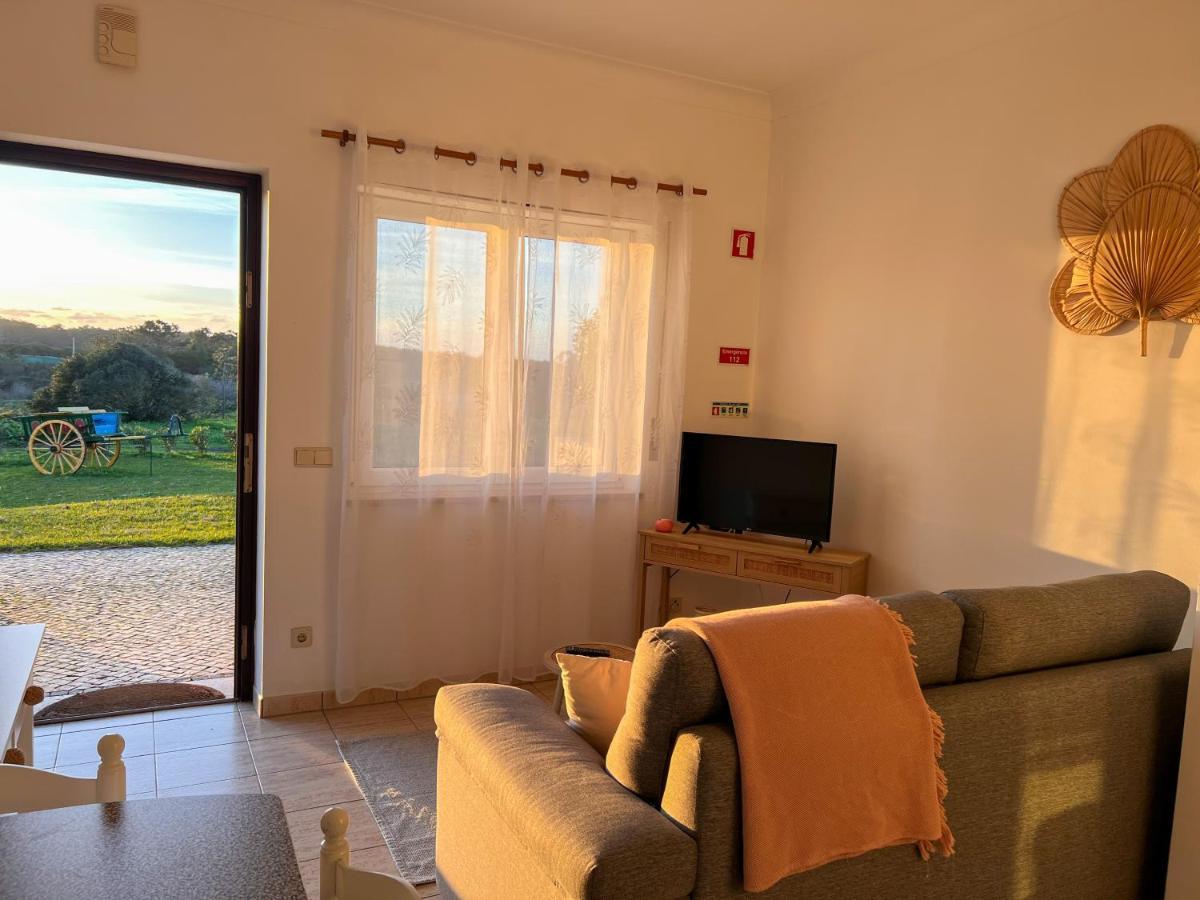 Herdade Da Vagem Rogil Exterior foto