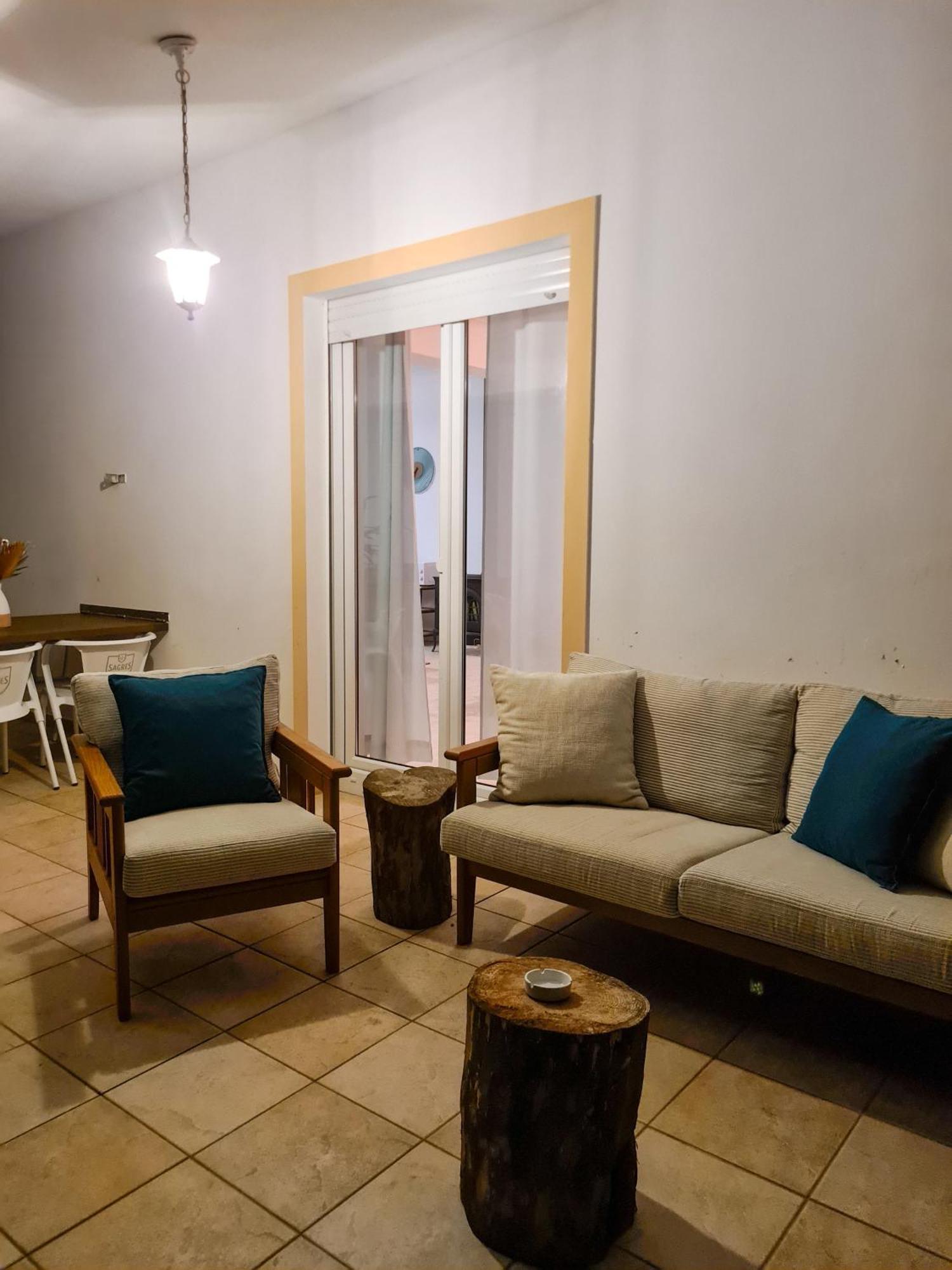 Herdade Da Vagem Rogil Zimmer foto