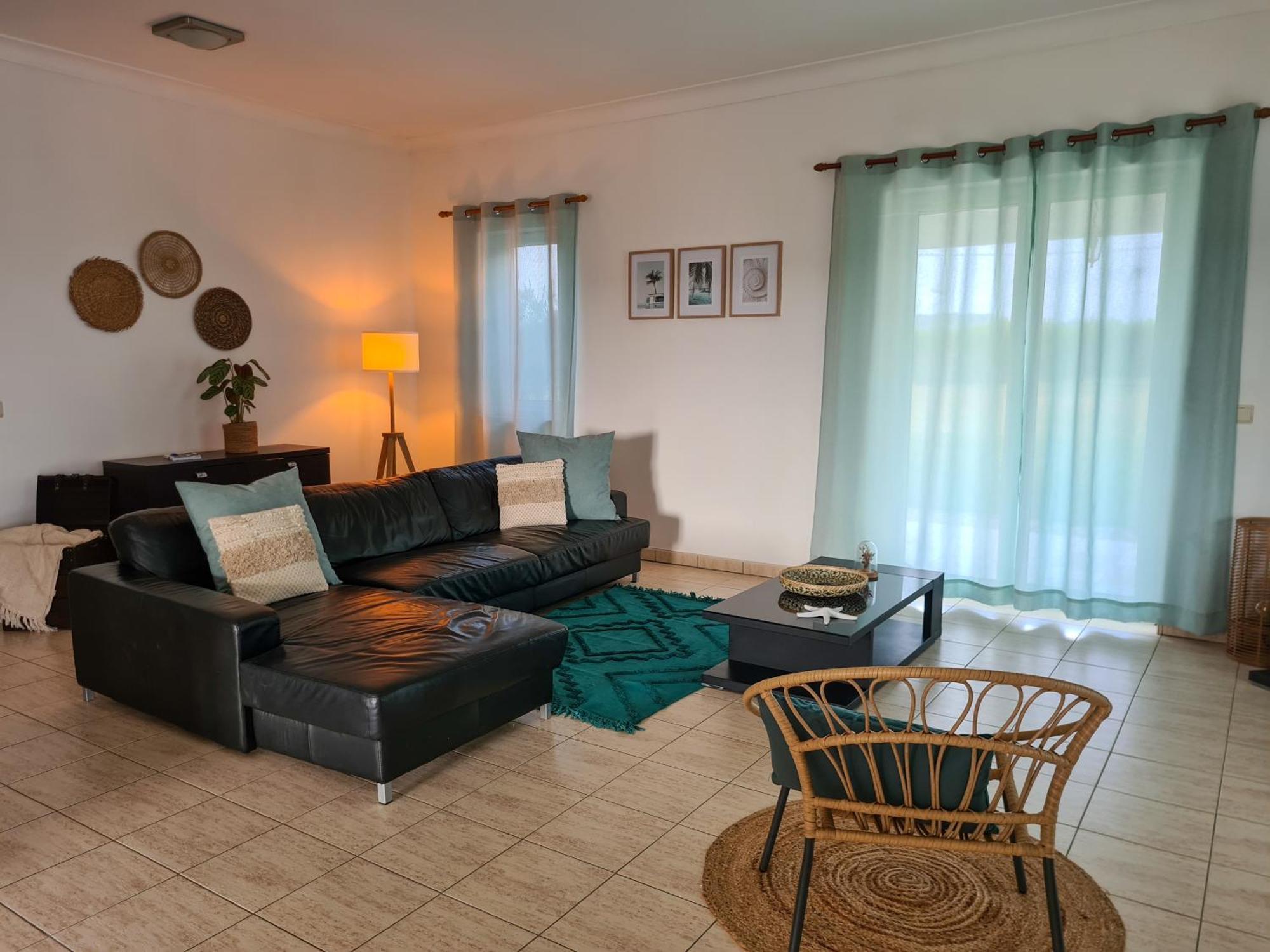 Herdade Da Vagem Rogil Zimmer foto