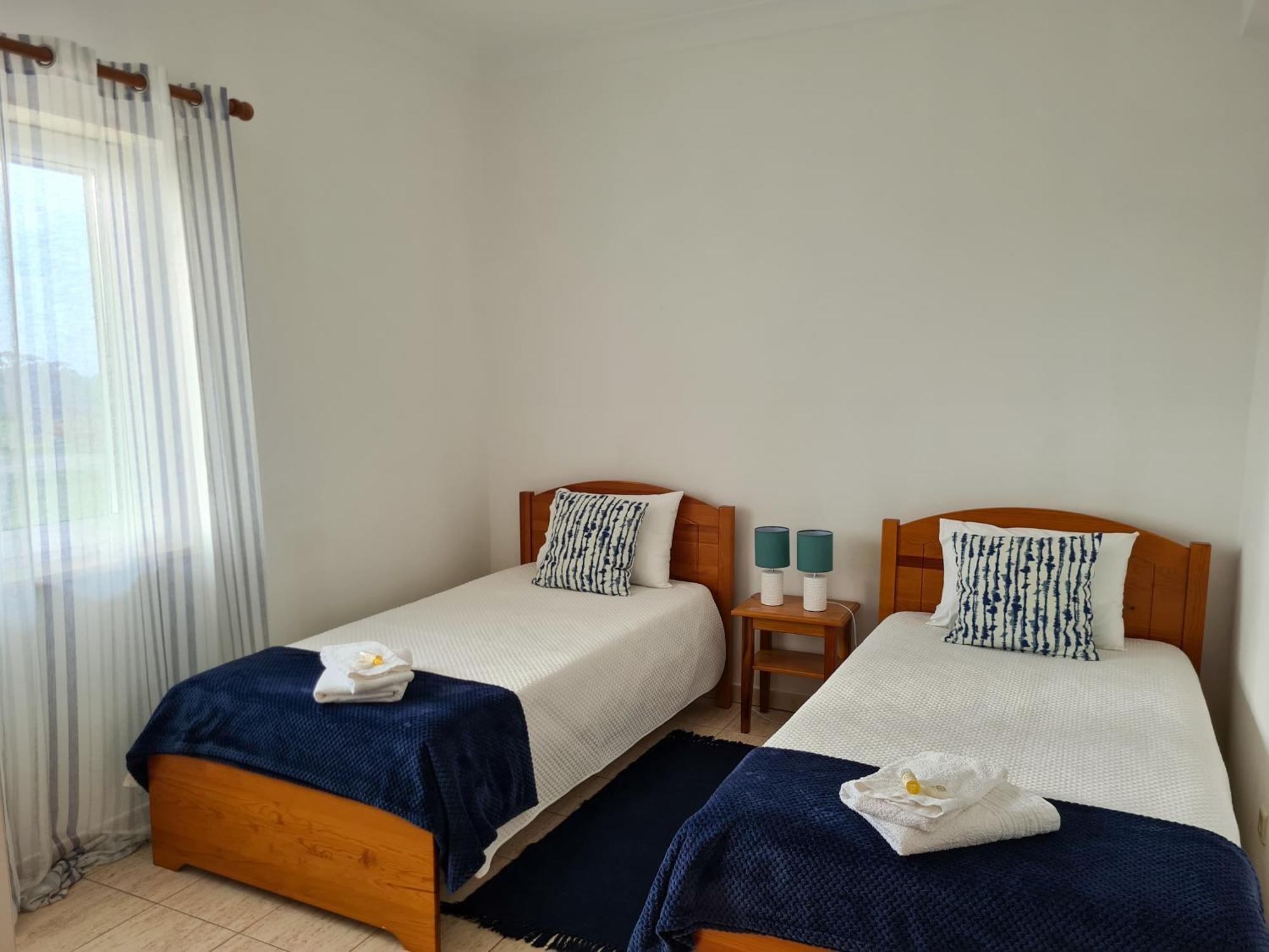 Herdade Da Vagem Rogil Zimmer foto