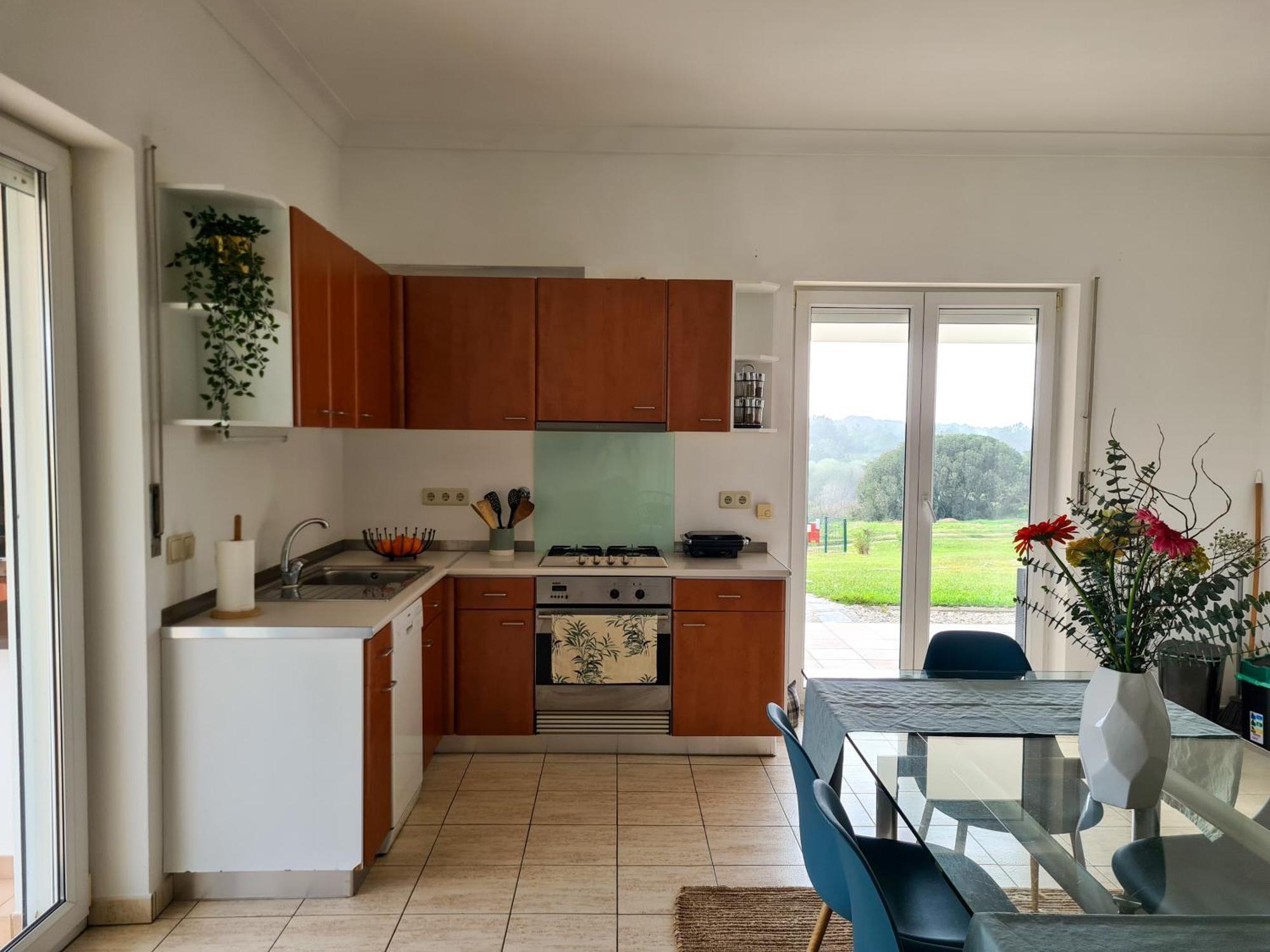 Herdade Da Vagem Rogil Zimmer foto