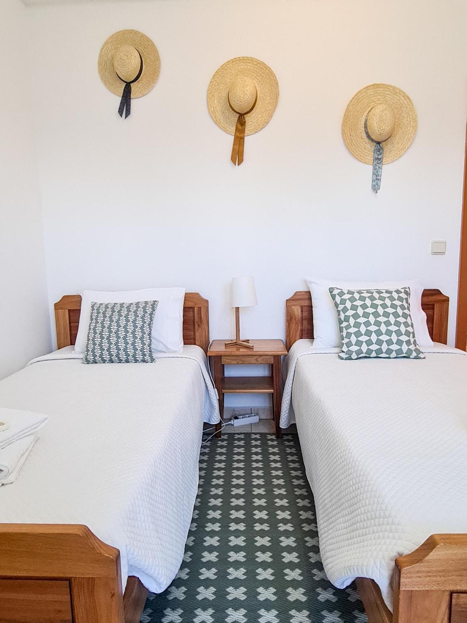Herdade Da Vagem Rogil Zimmer foto