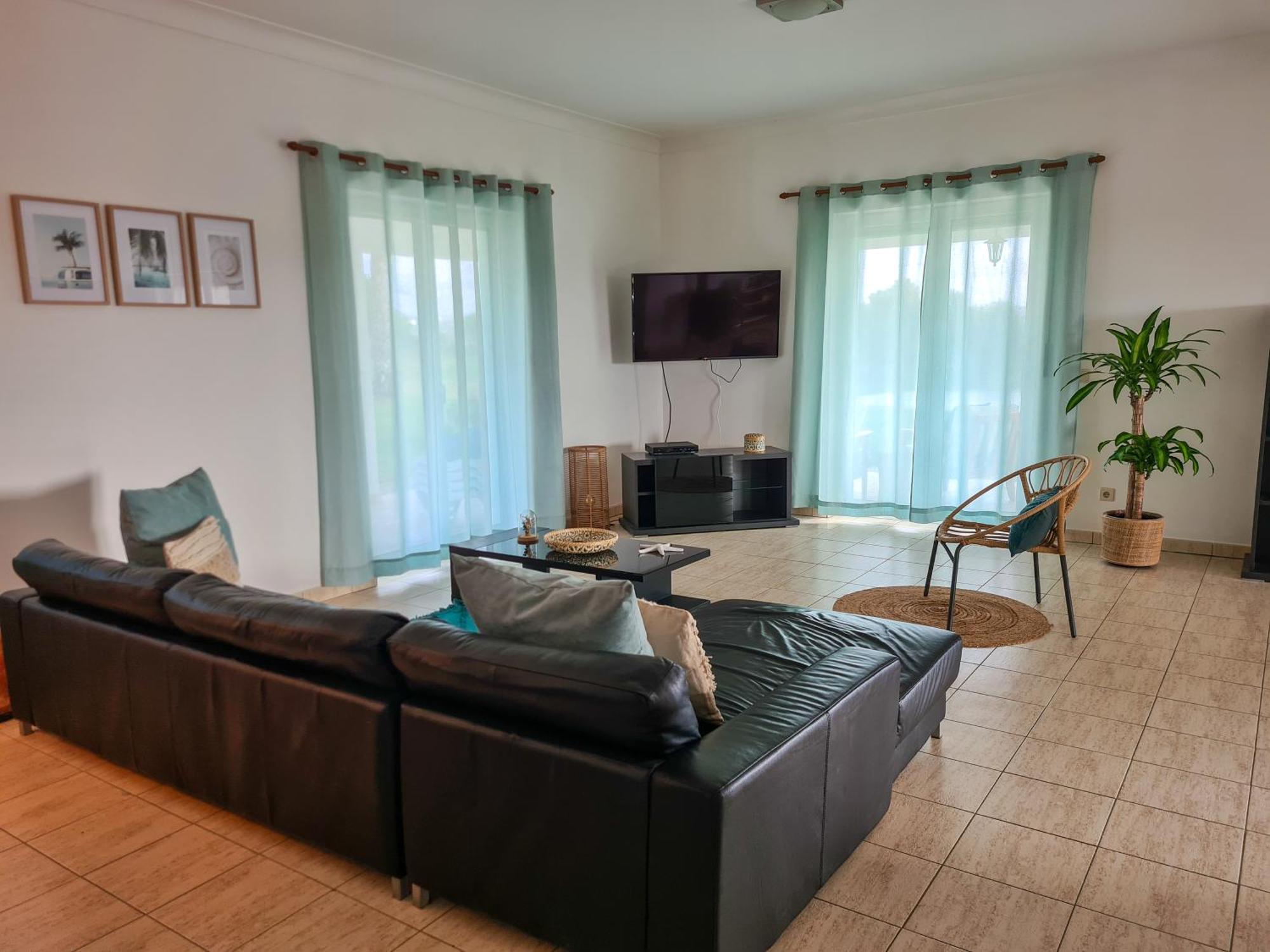 Herdade Da Vagem Rogil Zimmer foto