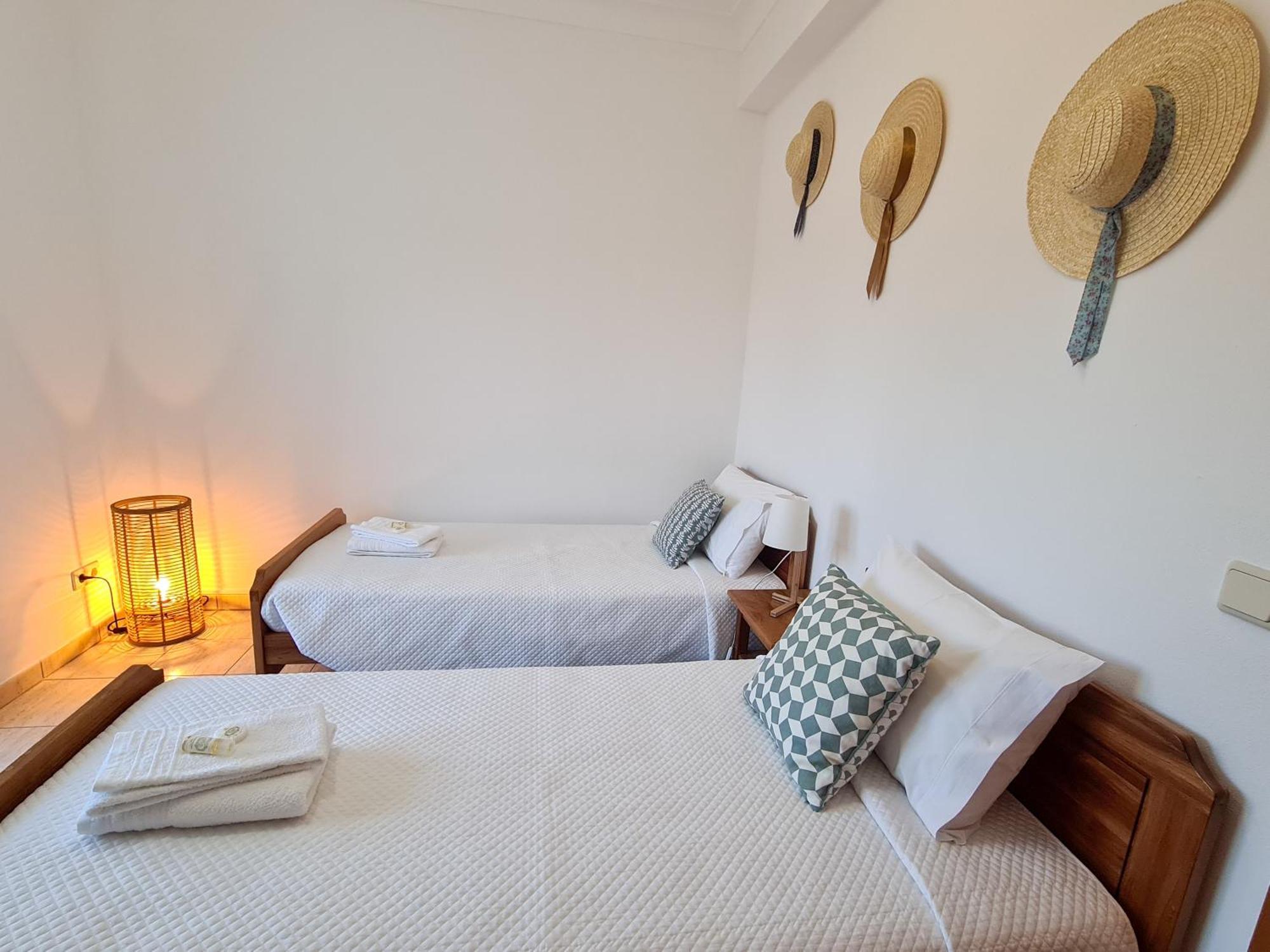 Herdade Da Vagem Rogil Zimmer foto