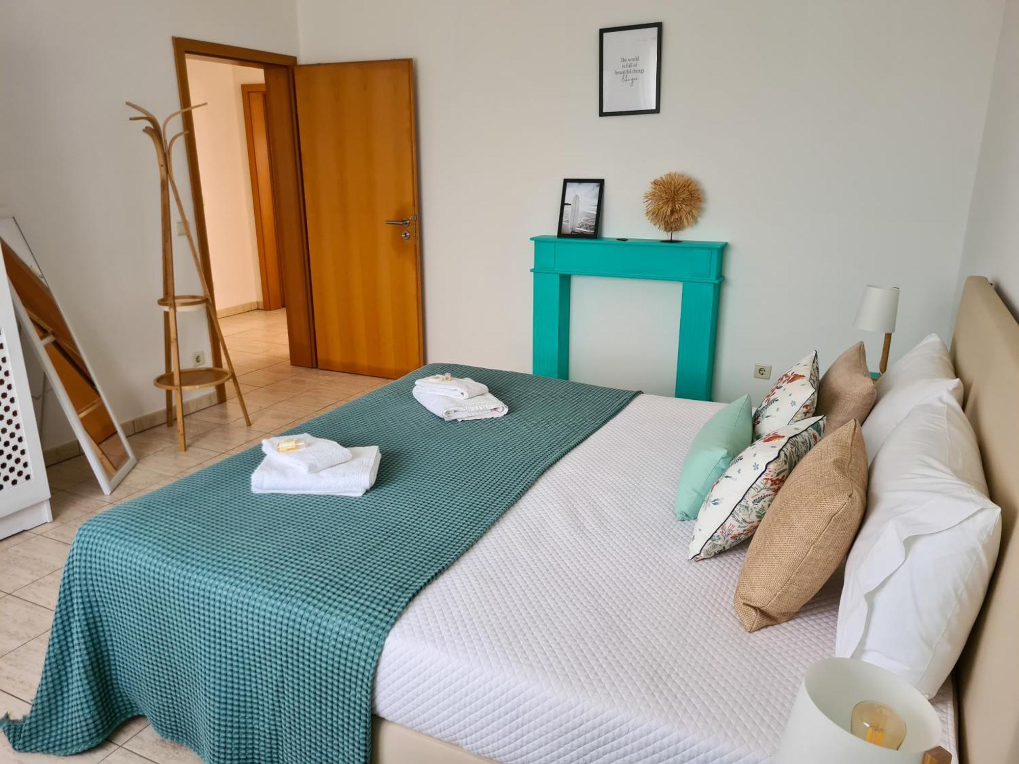 Herdade Da Vagem Rogil Zimmer foto